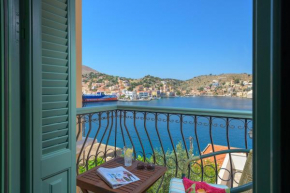 Blue Wave Astradeni House - Dodekanes Symi